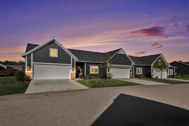 $330,000 | 7505 Hardwood Street, Caledonia, MI 49316