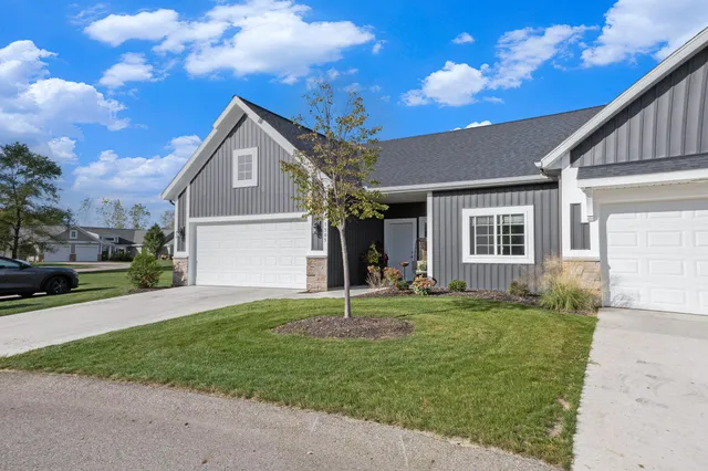 $330,000 | 7505 Hardwood Street, Caledonia, MI 49316