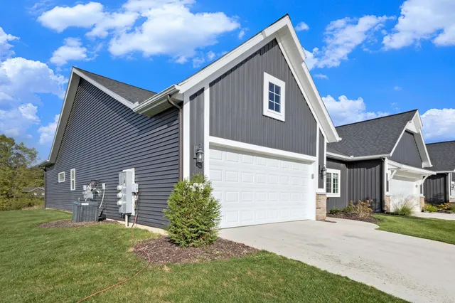 $330,000 | 7505 Hardwood Street, Caledonia, MI 49316