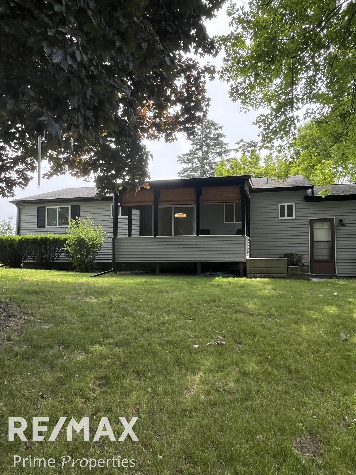 12181 North Belsay Road Clio, MI 48420 - Photo 69 of 77 Gallery Image 69