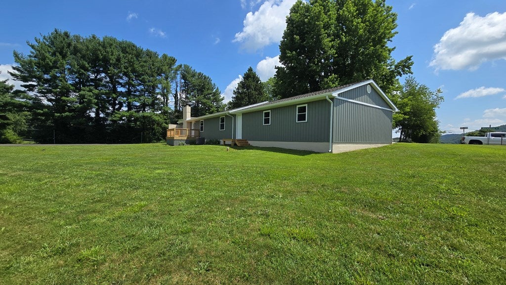 18284 Macedonia Road Abingdon, VA 24211 - Photo 8 of 31 Gallery Image 8