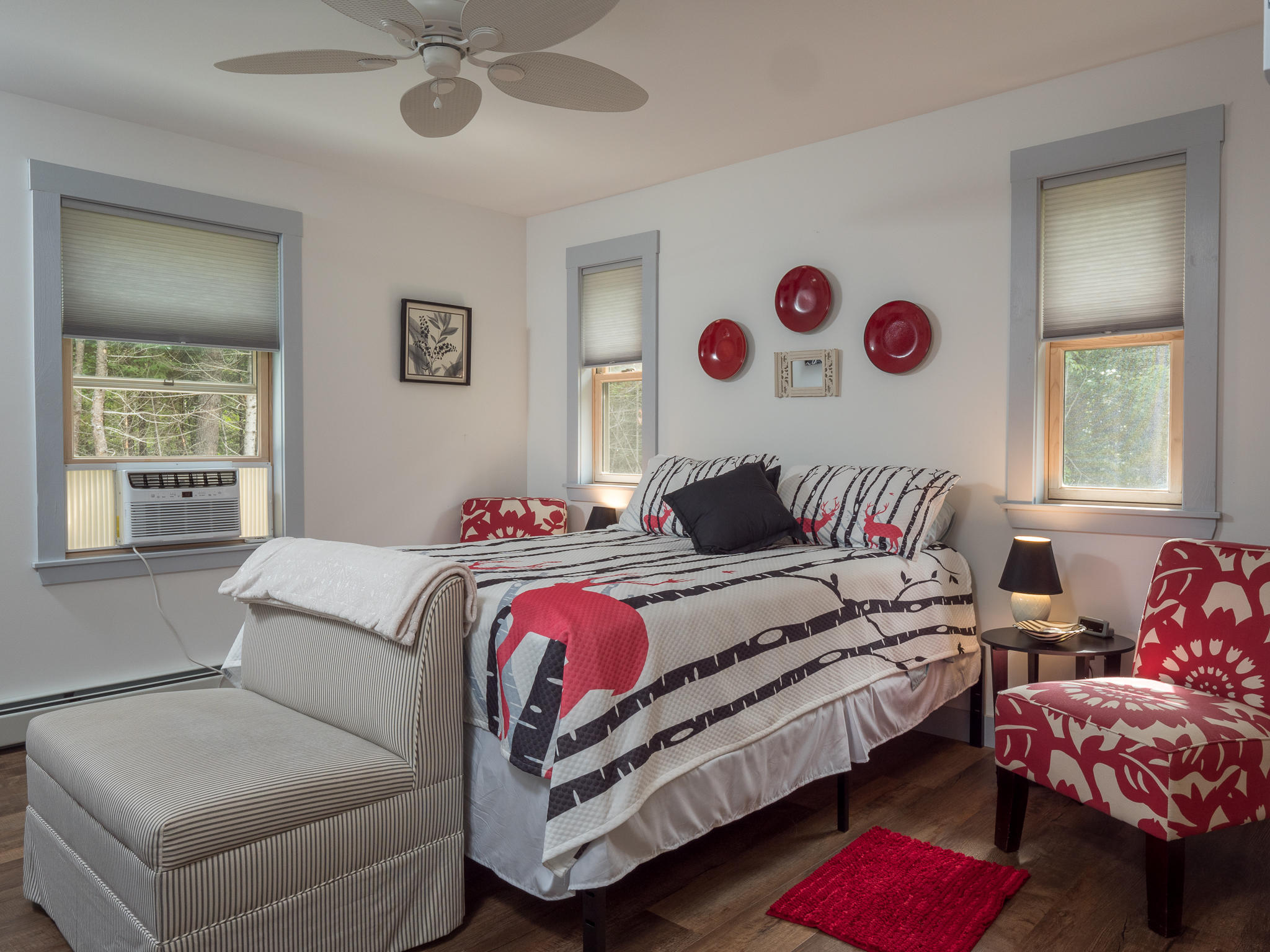 27 Follamsbee Road Newry, ME 04261 - Photo 17 of 36 Coombs interior Updates-1