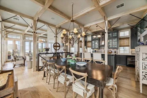$2,925,000 | 2653 East Seaside Drive, Galveston, TX 77550