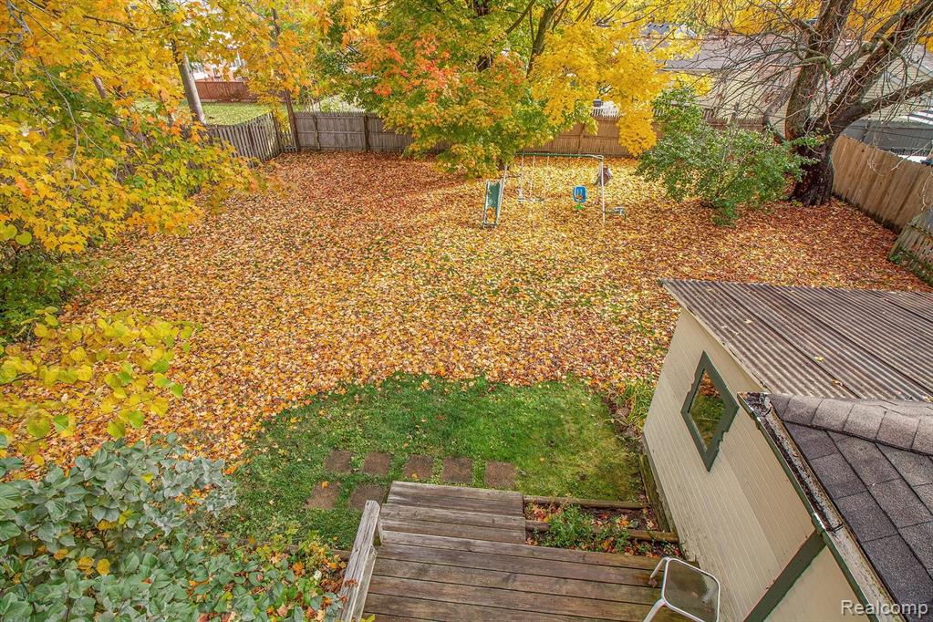 415 George Street Howell, MI 48843 - Photo 24 of 27