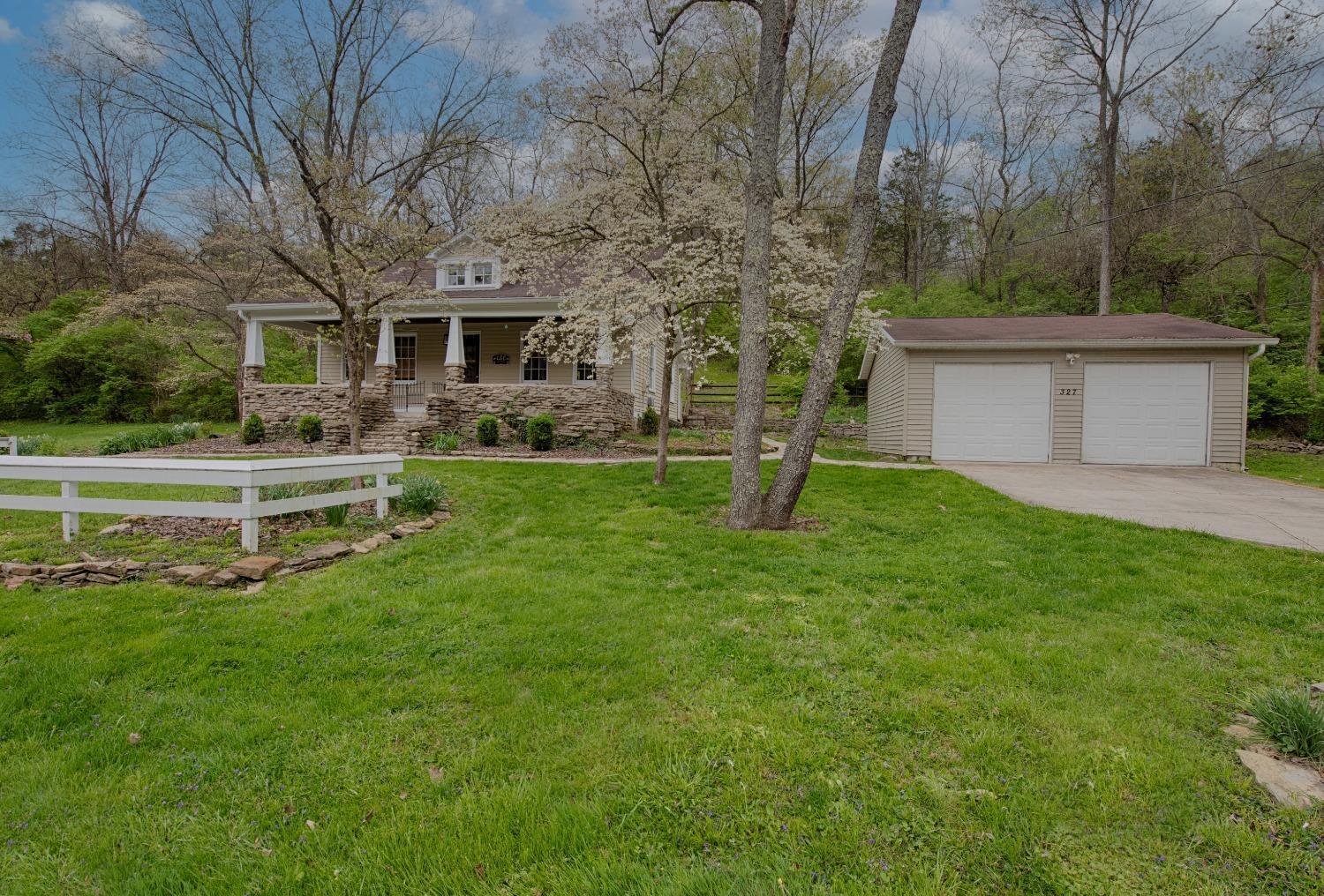 327 8 Mile Road Cincinnati, OH 45255 - Photo 2 of 20 Gallery Image 2