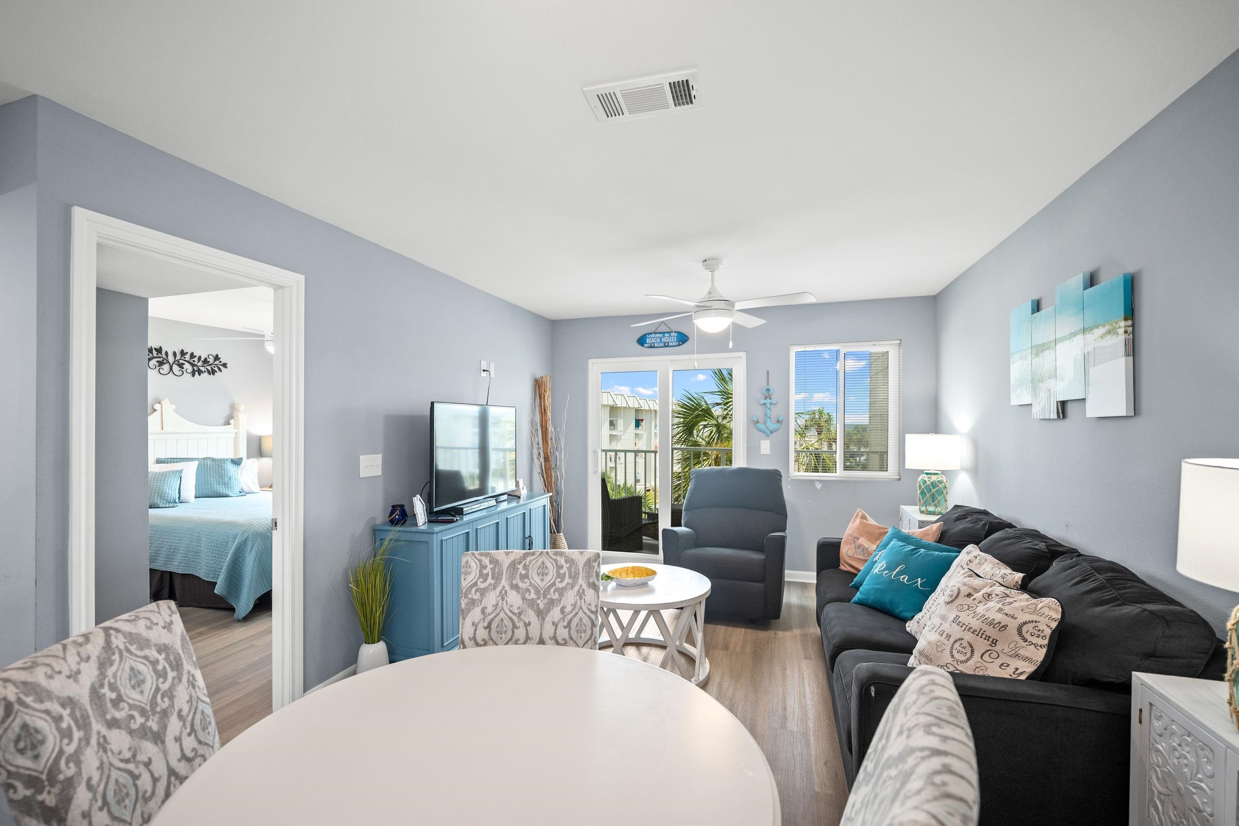 400 Plantation Road, Unit 4309 Gulf Shores, AL 36542 - Photo 8 of 43 Dining Area
