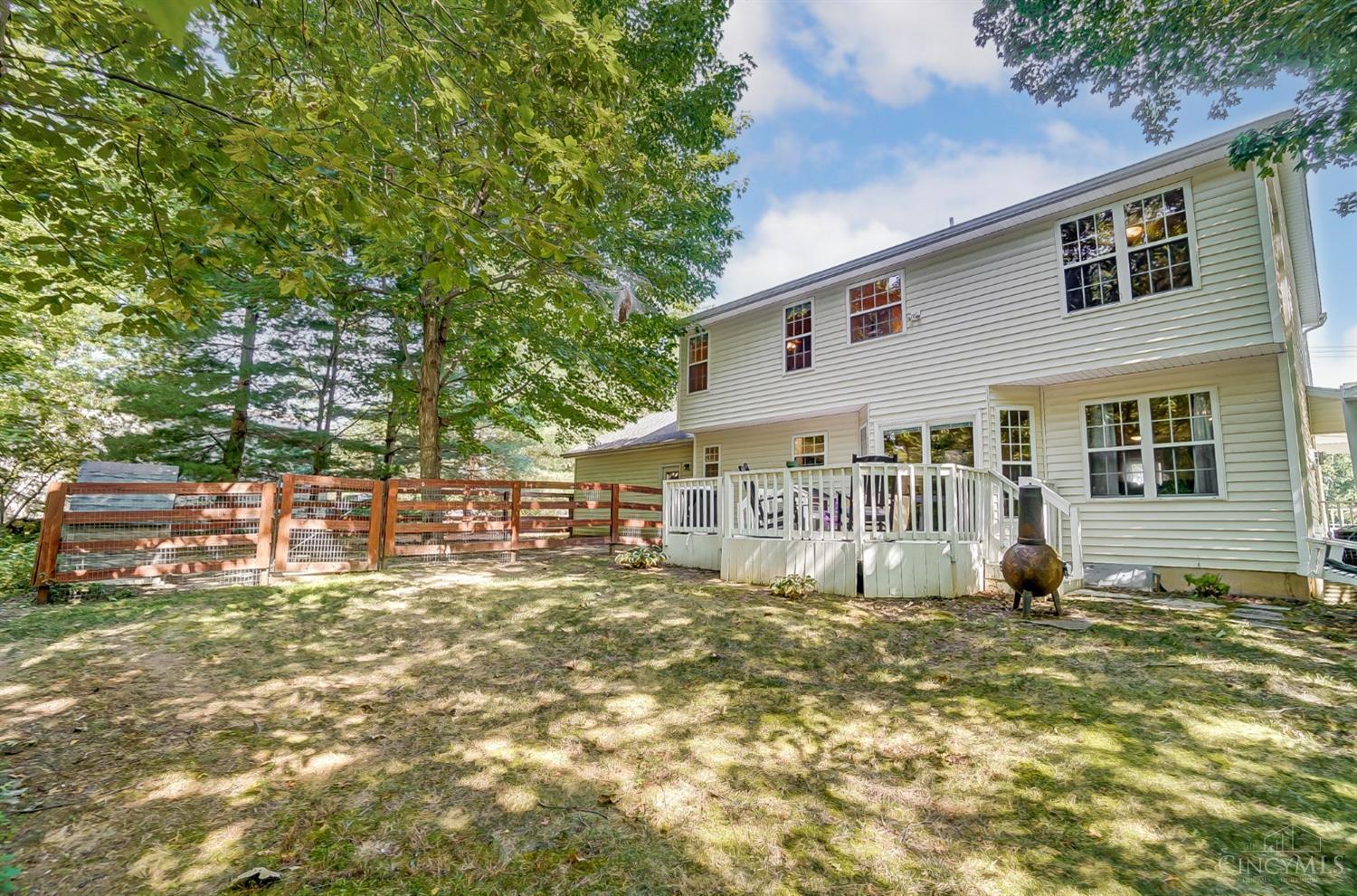126 Liming Farm Road Mount Orab, OH 45154 - Photo 39 of 49 Gallery Image 39