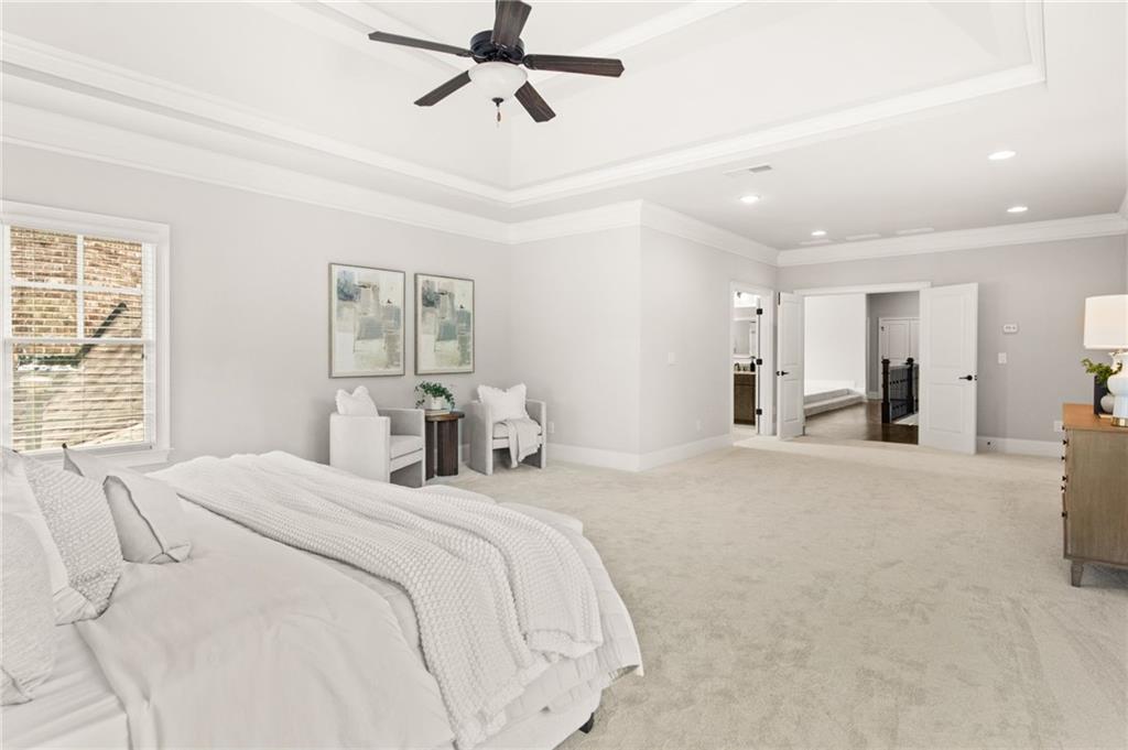 12719 Ruth's Farm Way Alpharetta, GA 30004 - Photo 23 of 61 Gallery Image 23