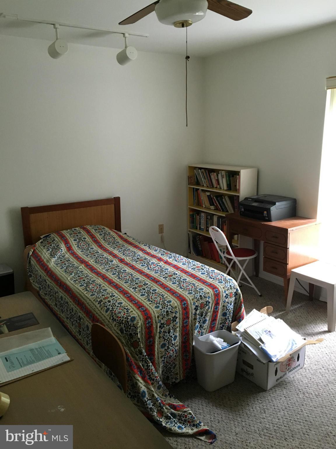 3021 Fallstaff Road, Unit 206B Baltimore, MD 21209 - Photo 8 of 12 Bedroom