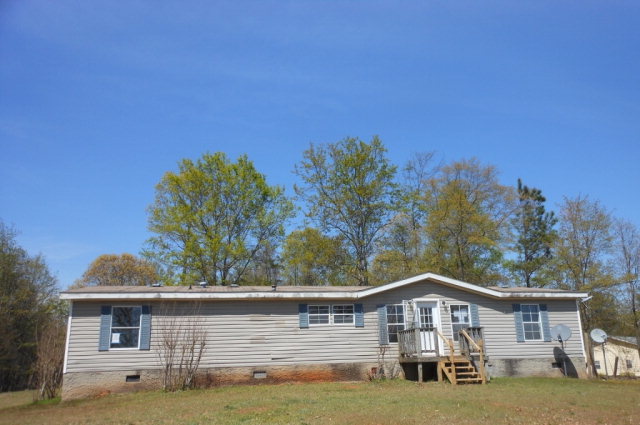 87 Reed Clark Road Dry Branch, GA 31020 - Photo 1 of 1 Primary Photo