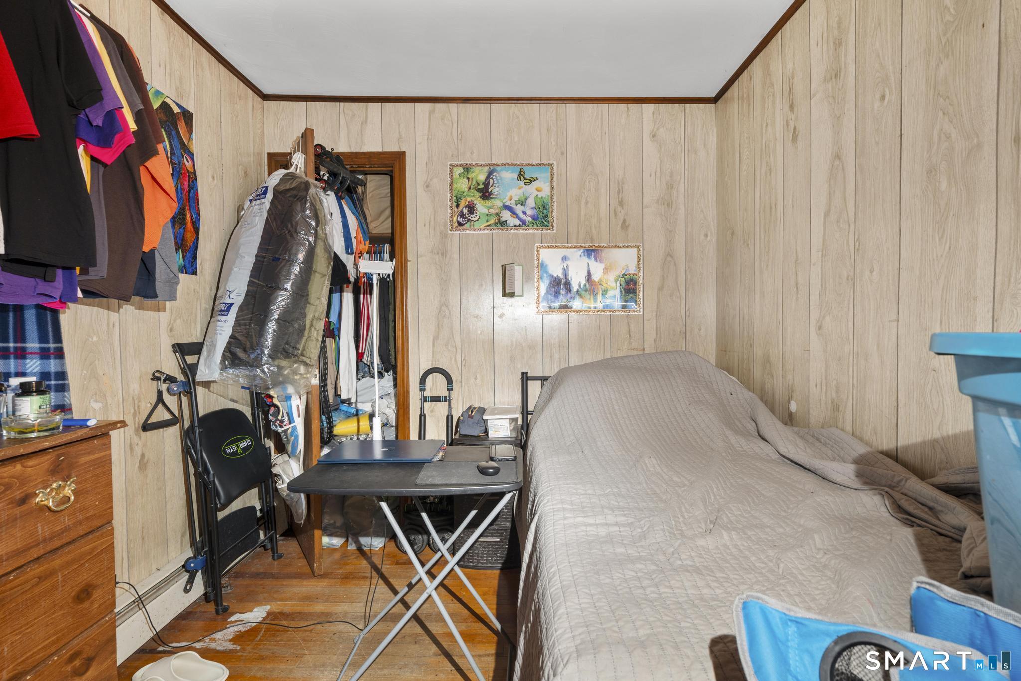 23 North First Street Meriden, CT 06451 - Photo 23 of 29 a view of a workspace with furniture