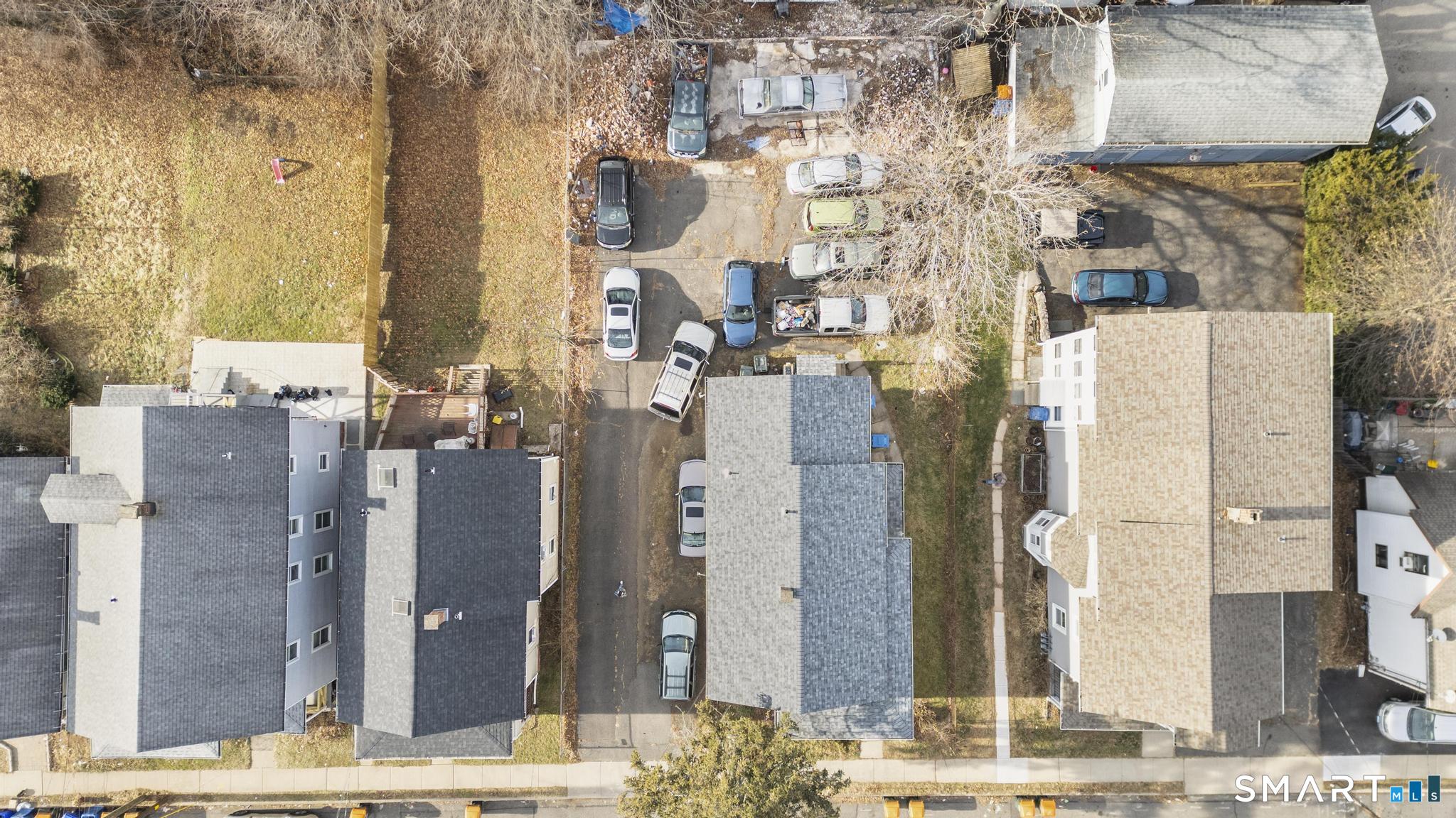 23 North First Street Meriden, CT 06451 - Photo 29 of 29 a view of a city with tall buildings