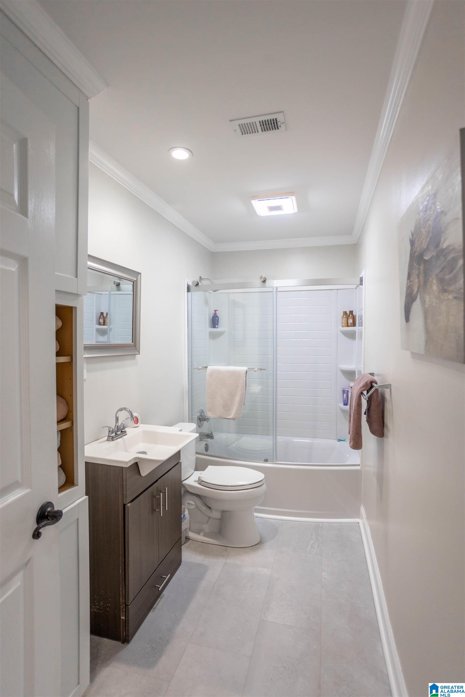 3657 Black Road Rainbow City, AL 35906 - Photo 24 of 32