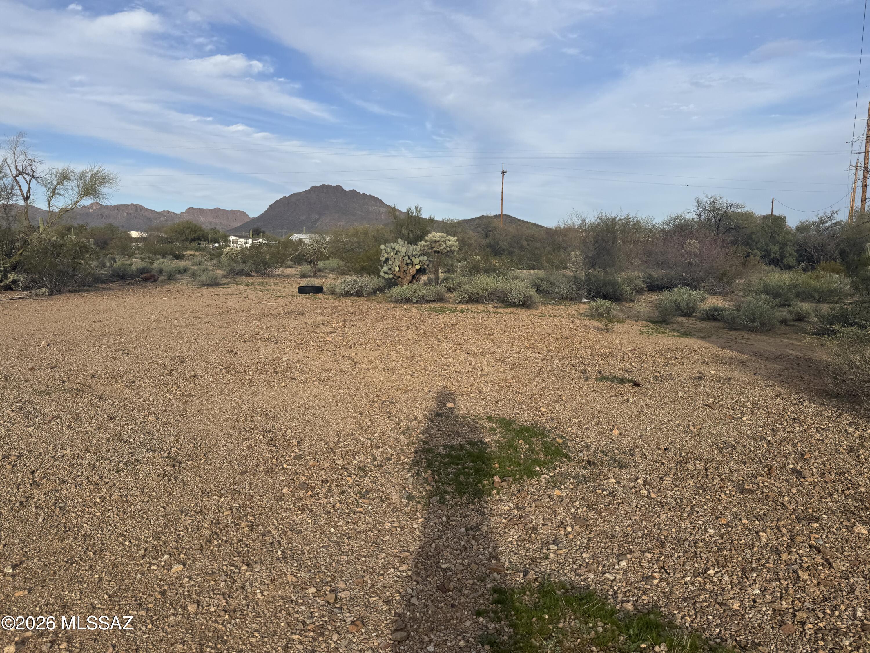 0 South San Joaquin Road Tucson, AZ 85735 - Photo 7 of 32