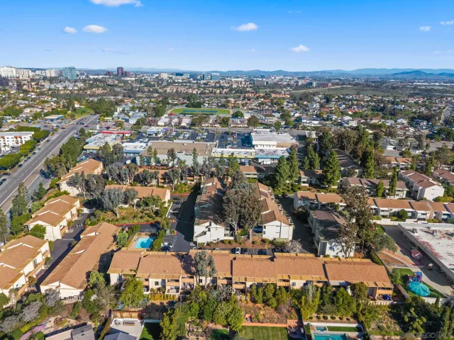 $595,000 | 6182 Agee Street, Unit 194, San Diego, CA 92122