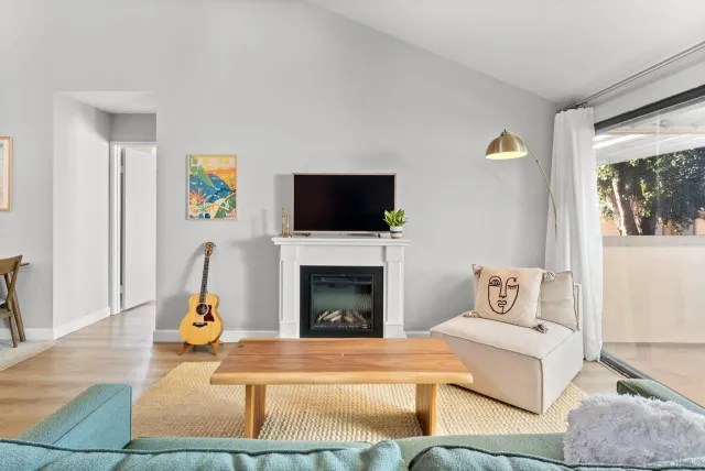 $595,000 | 6182 Agee Street, Unit 194, San Diego, CA 92122