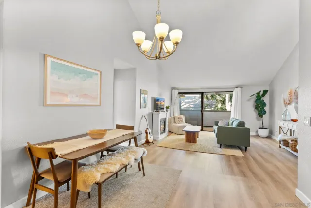 $595,000 | 6182 Agee Street, Unit 194, San Diego, CA 92122