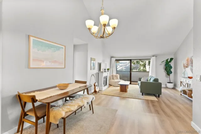 $595,000 | 6182 Agee Street, Unit 194, San Diego, CA 92122