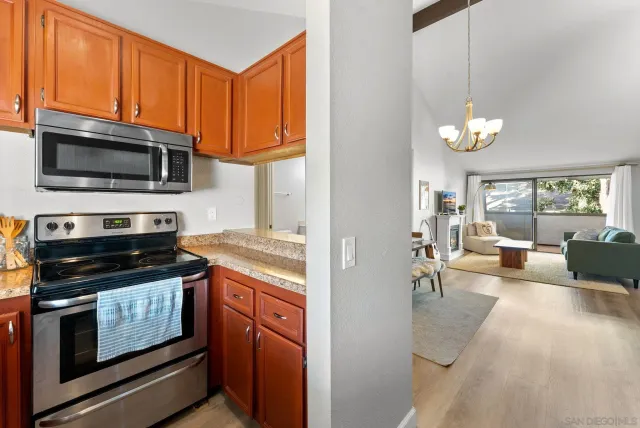 $595,000 | 6182 Agee Street, Unit 194, San Diego, CA 92122