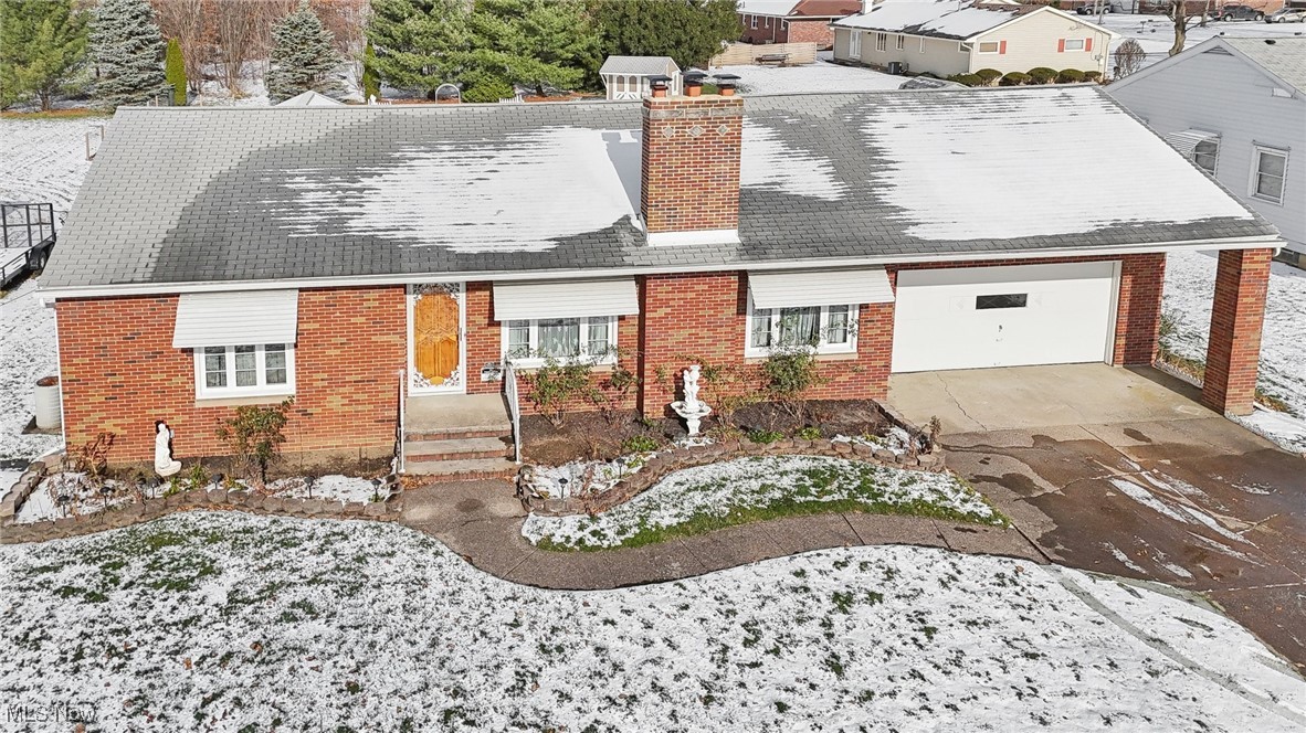 402 Cooper Foster Park Road Lorain, OH 44053 - Photo 1 of 30 Gallery Image 1