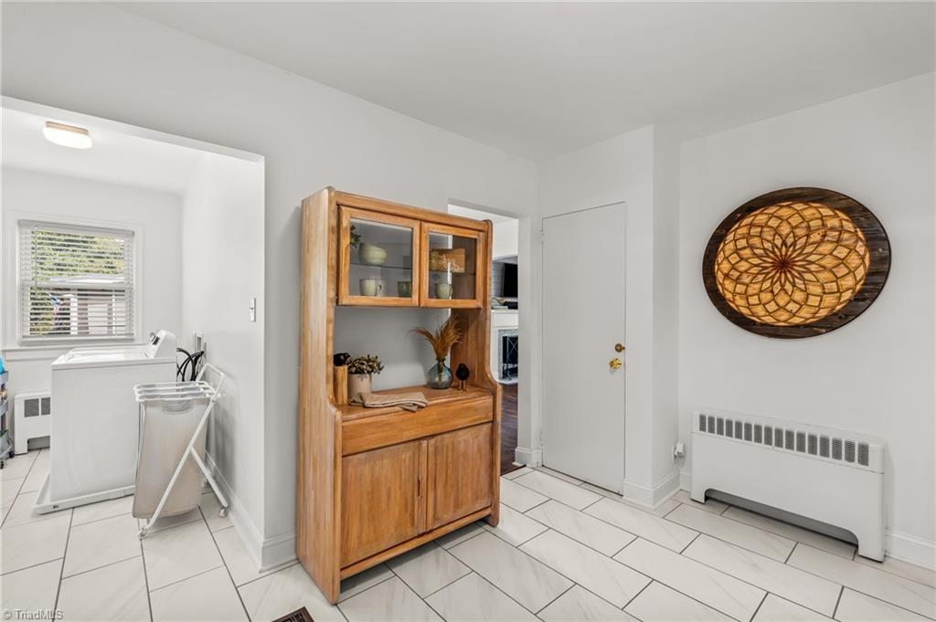 416 West Lexington Avenue High Point, NC 27262 - Photo 18 of 45 Kitchen space