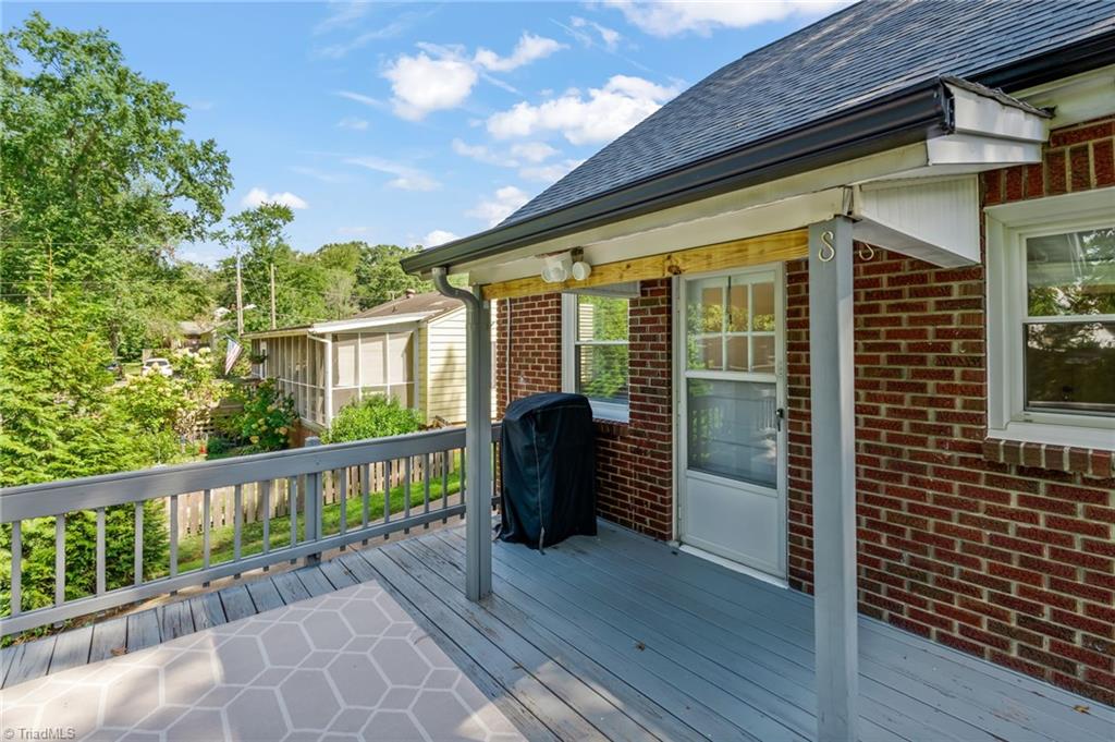 416 West Lexington Avenue High Point, NC 27262 - Photo 40 of 45