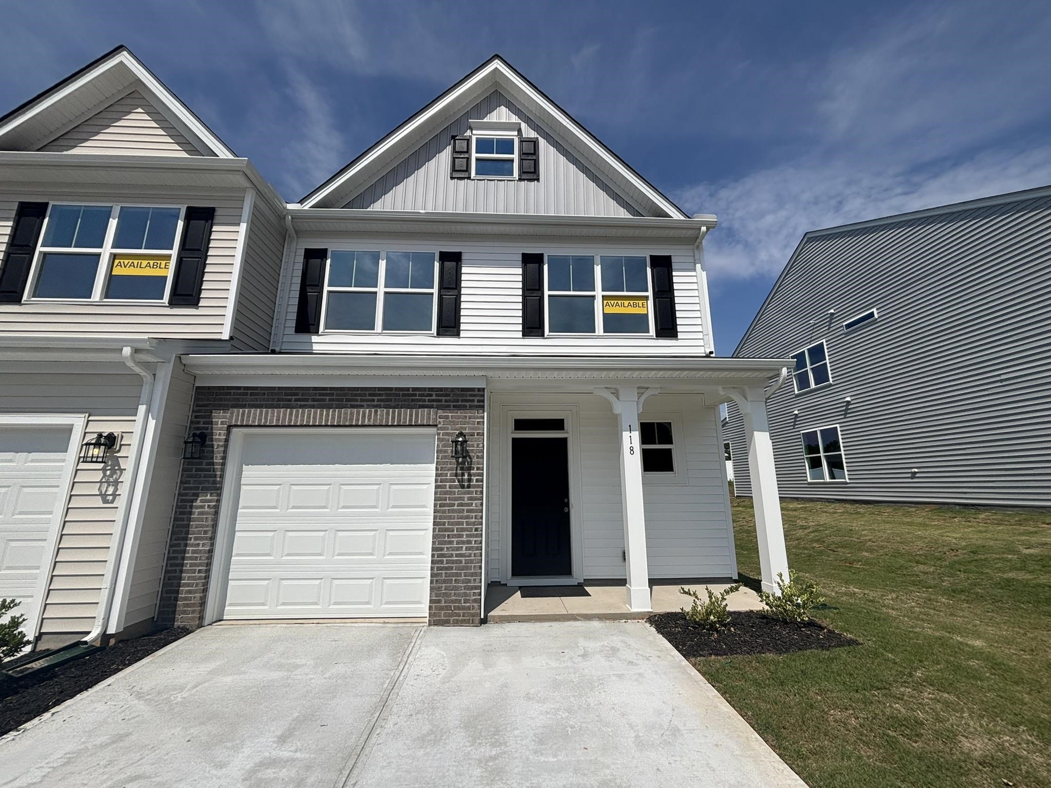 118 Brayden Run Woodruff, SC 29388 - Photo 1 of 18