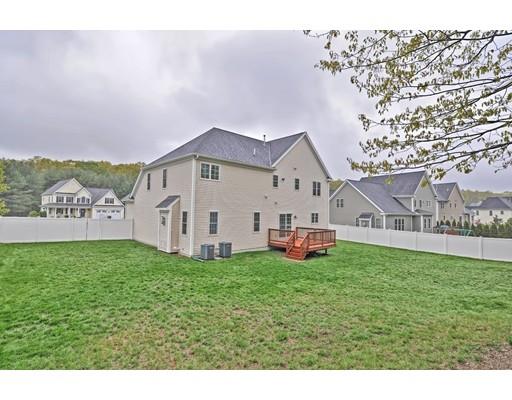 21 Brandywine Road Franklin, MA 02038 - Photo 30 of 30 Gallery Image 30