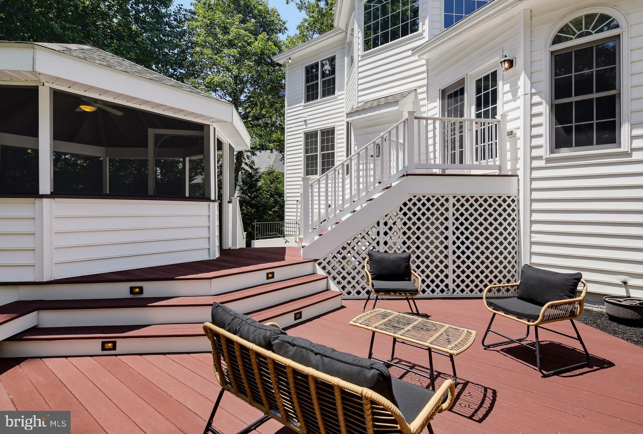 16917 Old Sawmill Road Woodbine, MD 21797 - Photo 83 of 104
