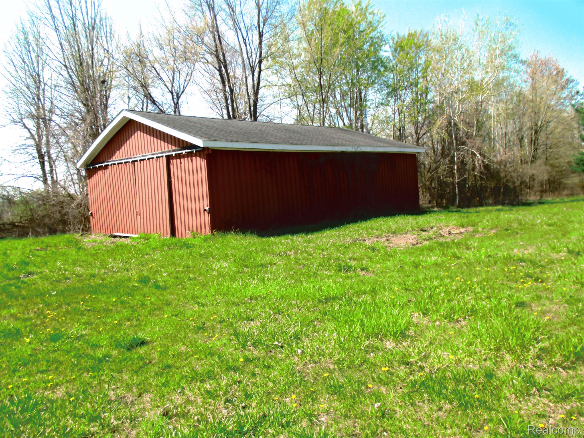 3855 Klam Road Columbiaville, MI 48421 - Photo 11 of 16 Gallery Image 11