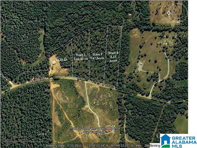 River Bend Road, Unit 2 West Blocton, AL 35184 - Photo 8 of 10