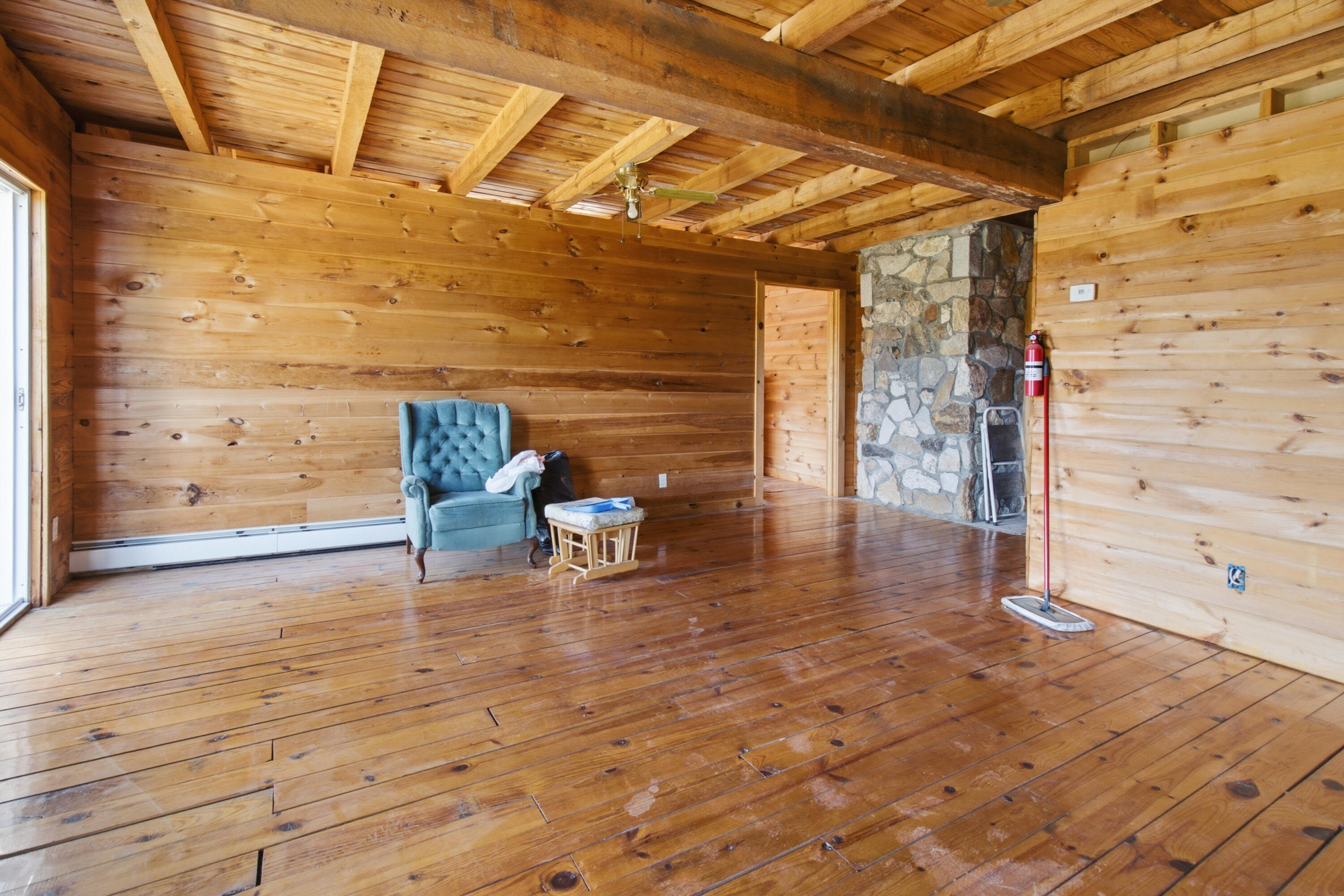 157 Durgin Road Paris, ME 04281 - Photo 16 of 32 Bedroom