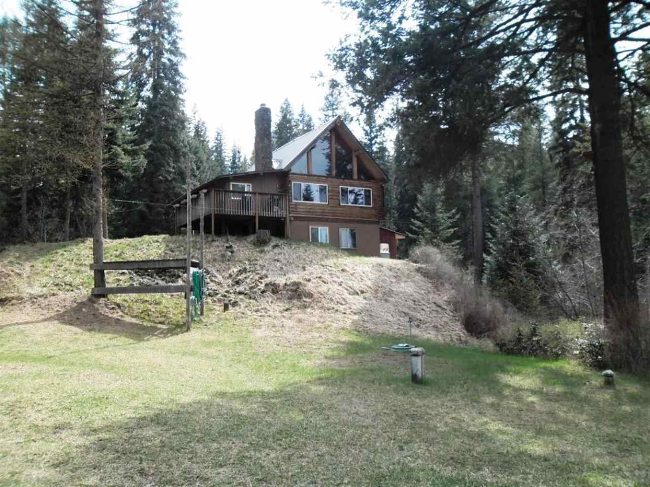 35903 North Dunn Road Chattaroy, WA 99003 - Photo 1 of 20 Gallery Image 1