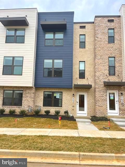 804 Bond Street Frederick, MD 21701 - Photo 1 of 32 Exterior Front