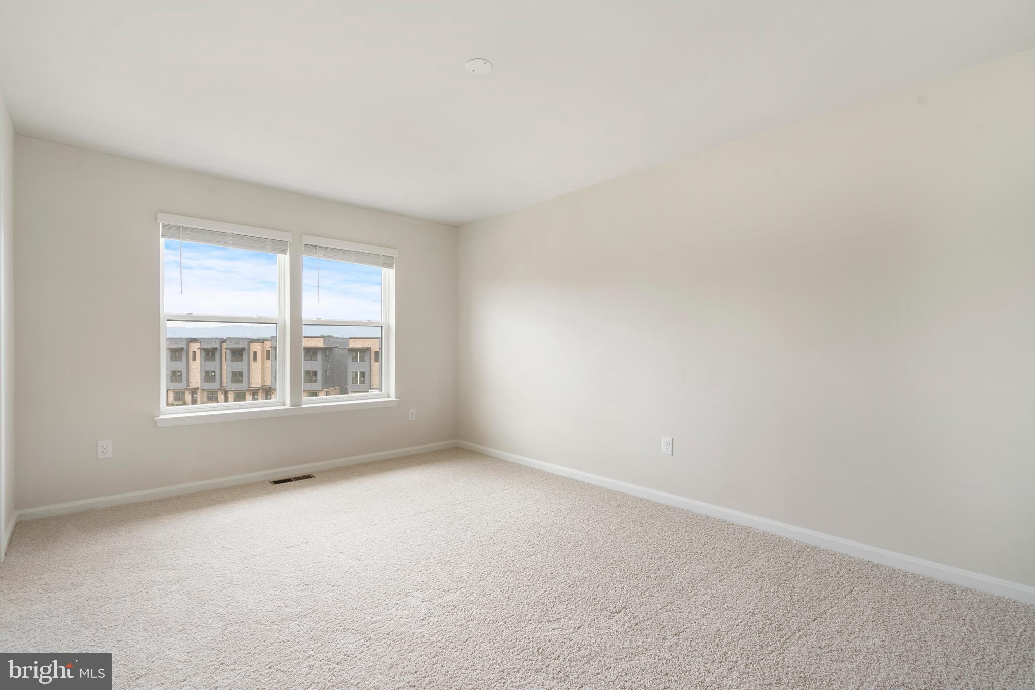 804 Bond Street Frederick, MD 21701 - Photo 22 of 32 Master Bedroom