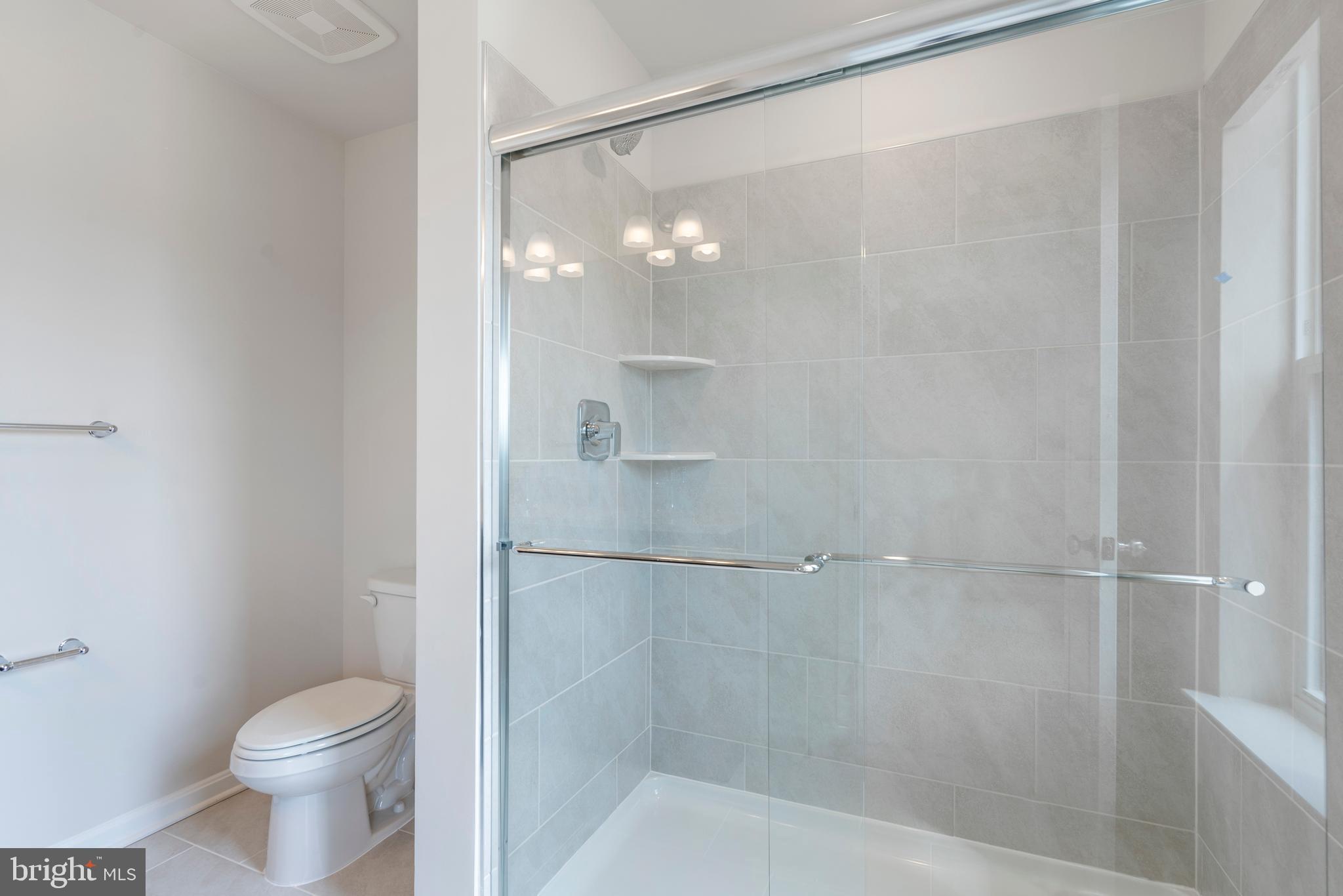 804 Bond Street Frederick, MD 21701 - Photo 26 of 32 Master Bath