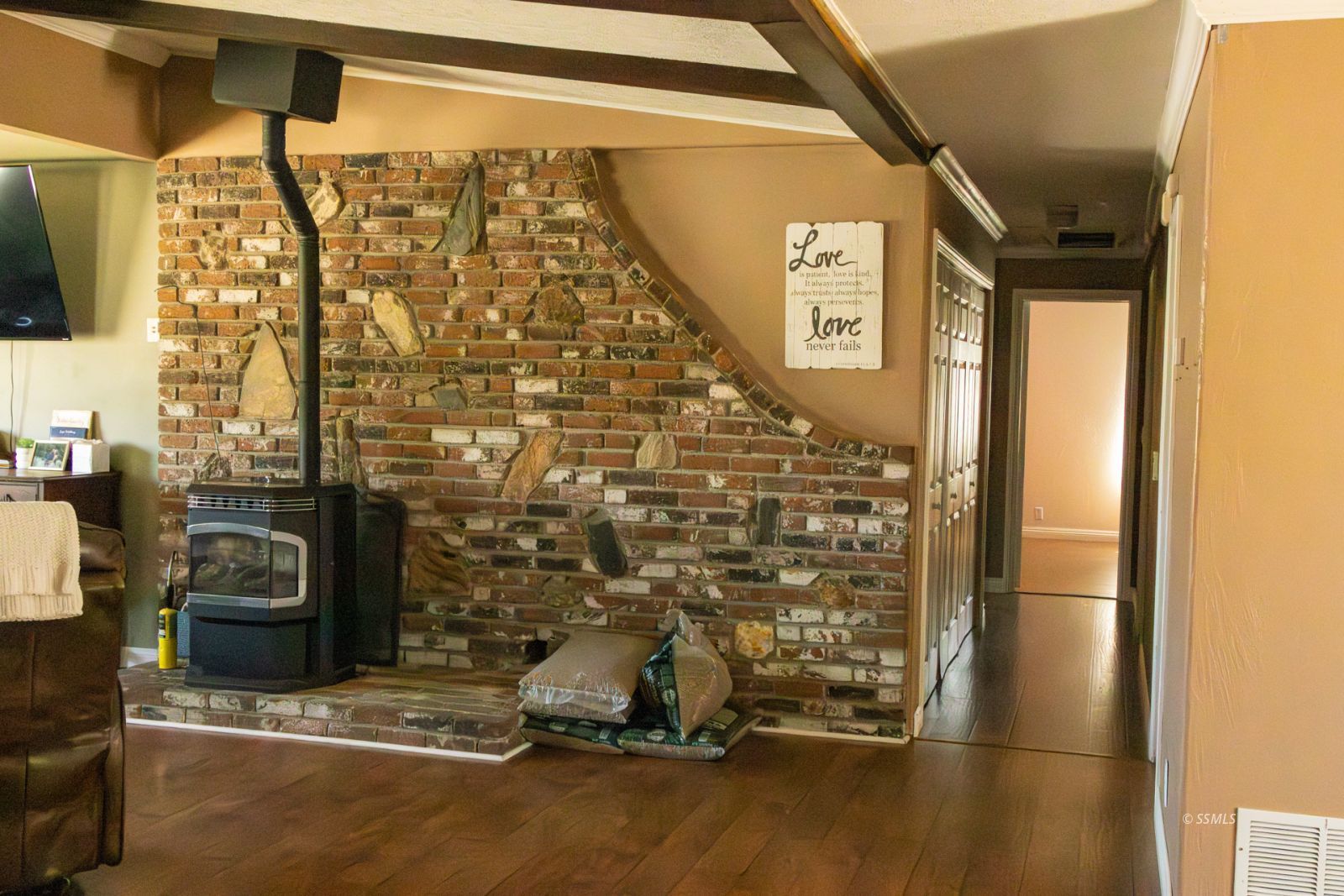 5225 Shawnee Road Weldon, CA 93283 - Photo 9 of 36