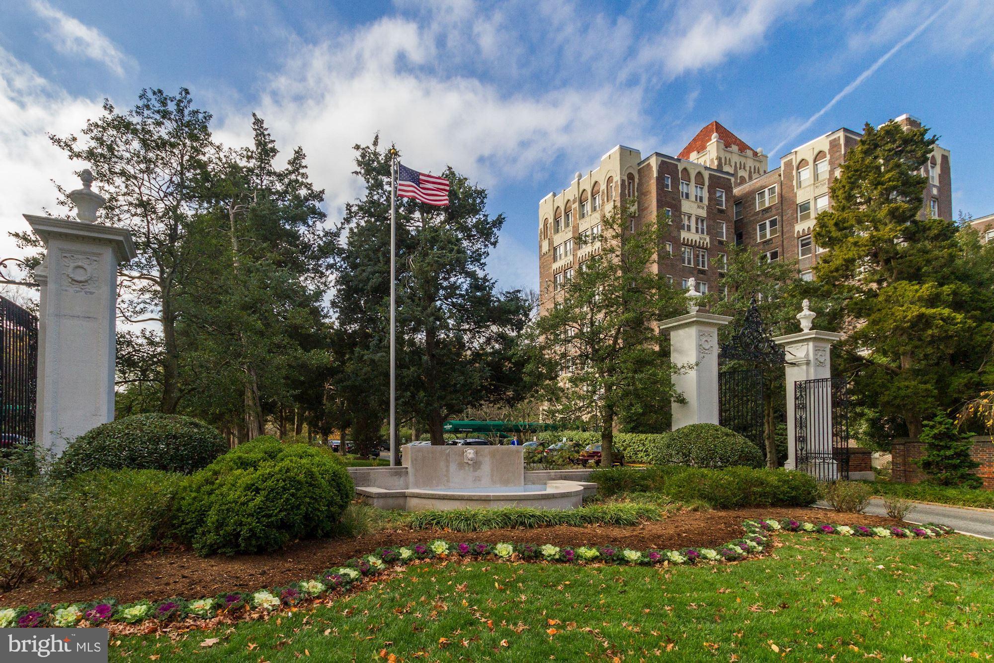 4000 Cathedral Ave NW Unit 344345B