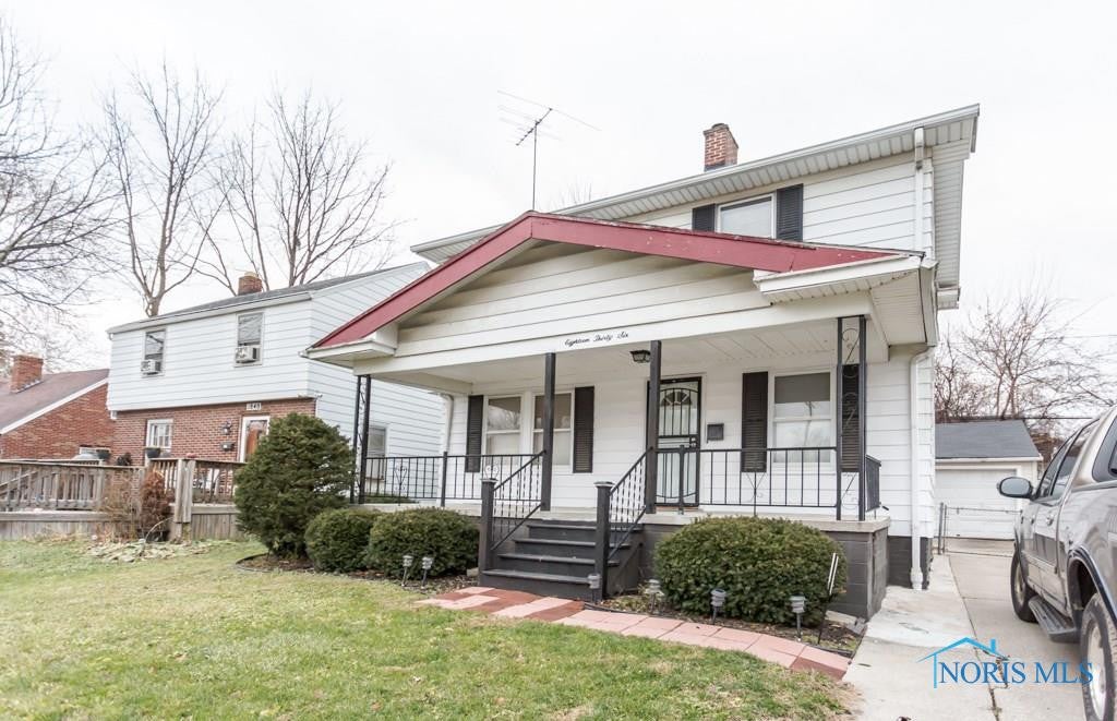 1836 Wyndhurst Road Toledo, OH 43607 - Photo 1 of 31 Gallery Image 1