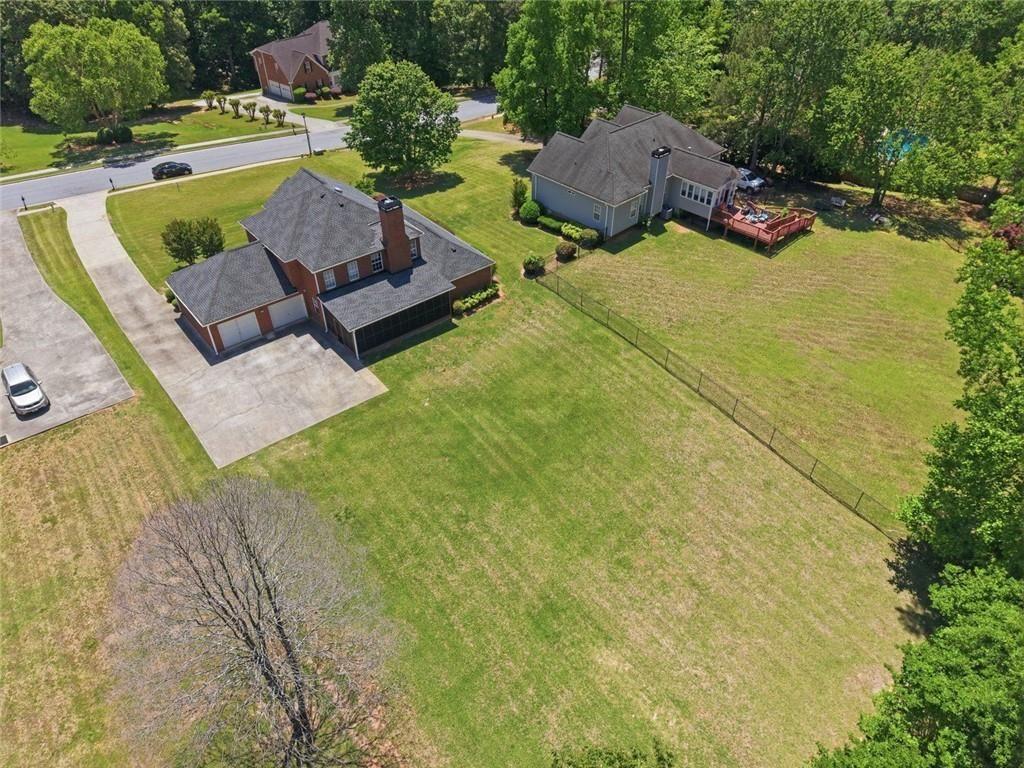 3675 Falls Trail Winston, GA 30187 - Photo 44 of 47
