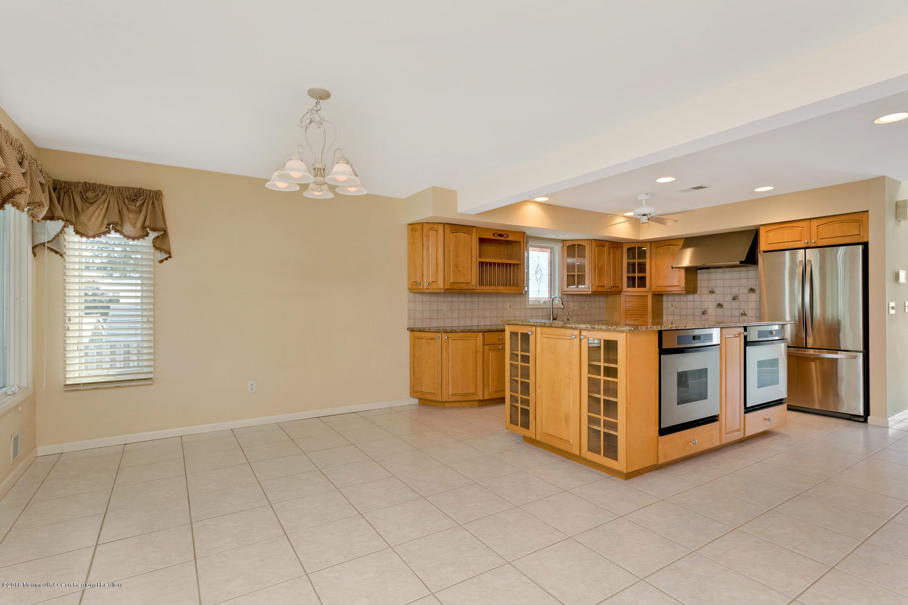29 Channel Road Toms River, NJ 08753 - Photo 11 of 37 Eat in Kitchen