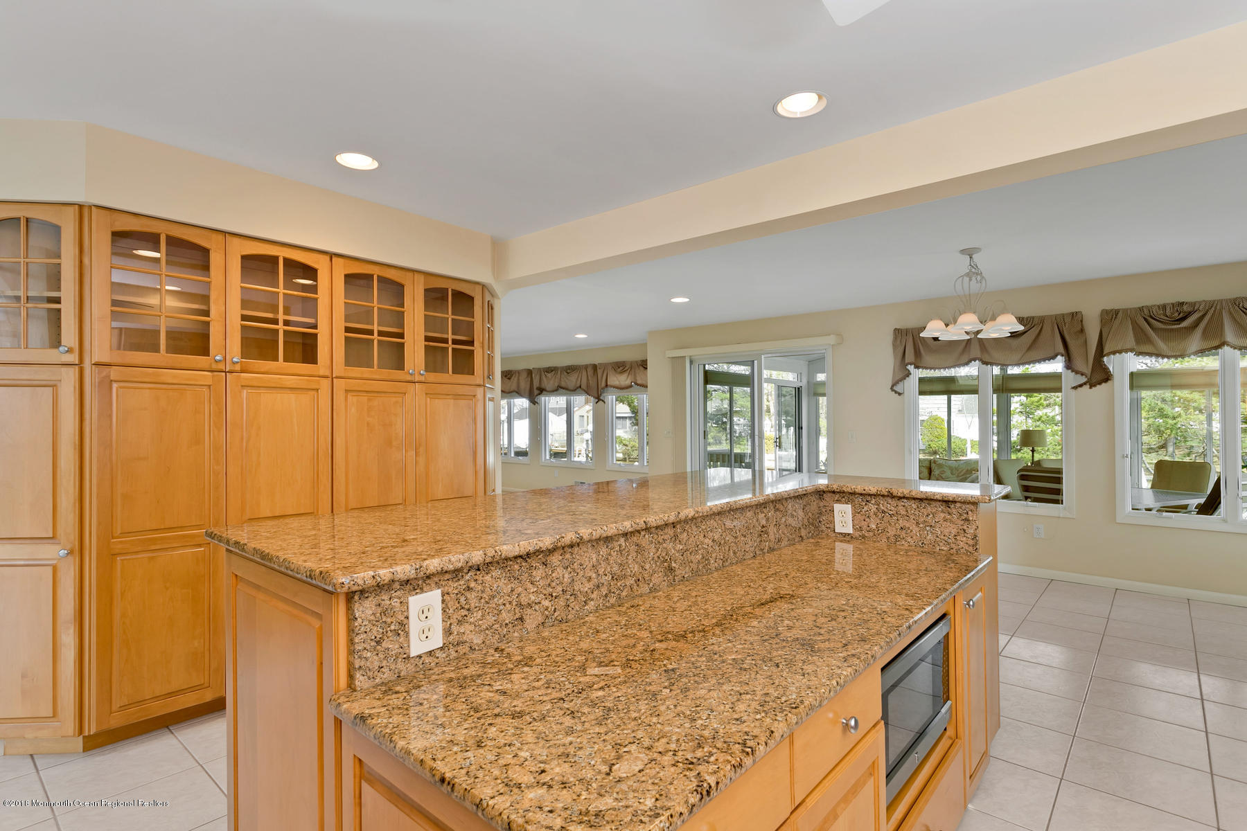 29 Channel Road Toms River, NJ 08753 - Photo 13 of 37 Oversized Island