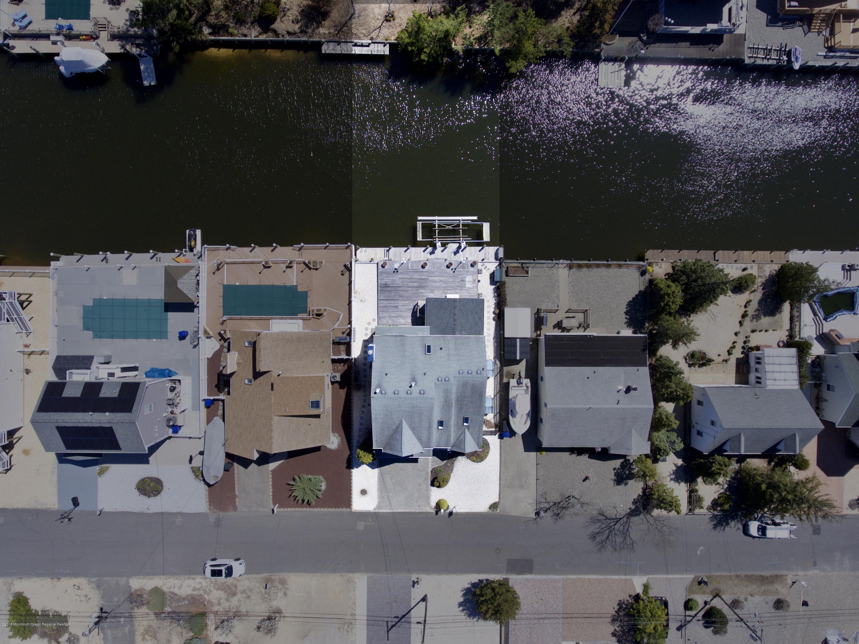 29 Channel Road Toms River, NJ 08753 - Photo 37 of 37 D4 - Birdseye