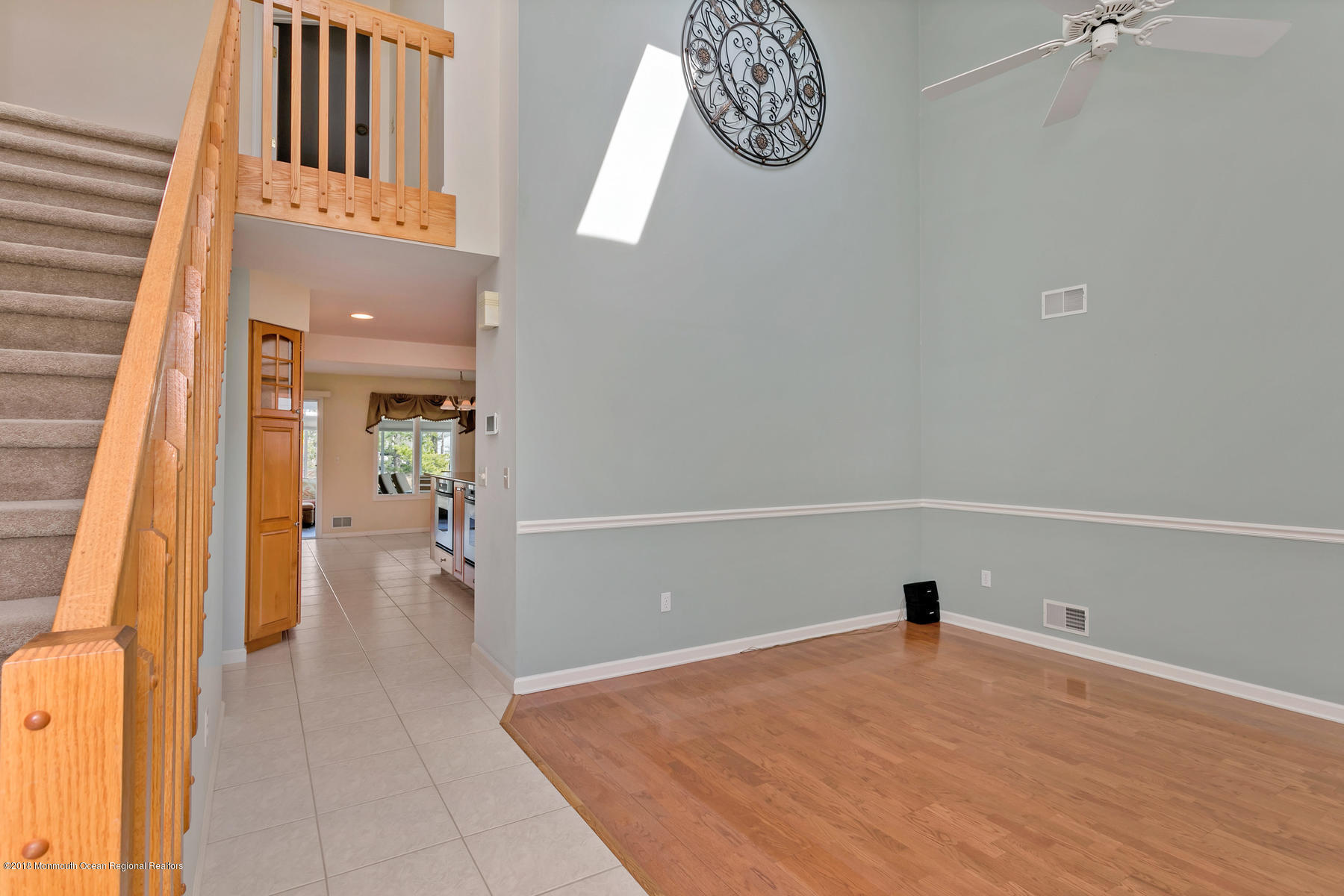 29 Channel Road Toms River, NJ 08753 - Photo 6 of 37 Foyer