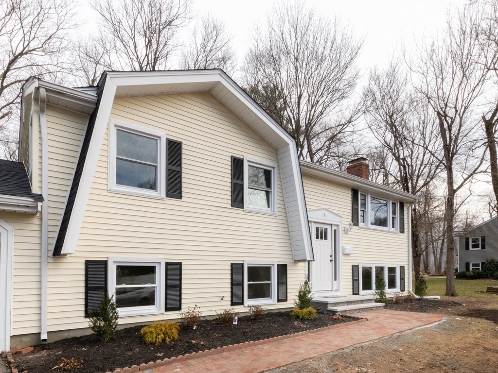 9 Hallowell Road Foxboro, MA 02035 - Photo 36 of 38 Gallery Image 36