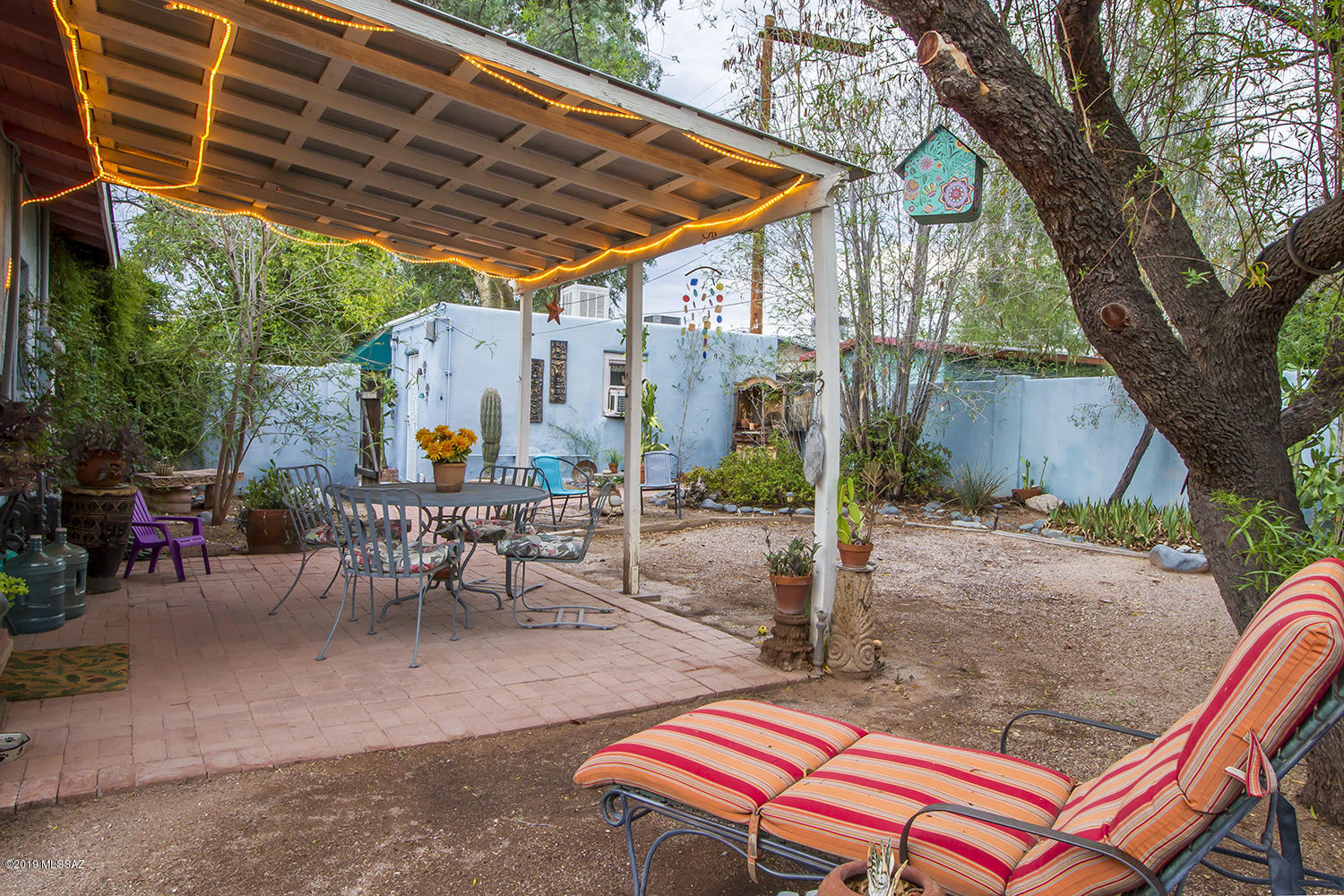 1020 North Perry Avenue Tucson, AZ 85705 - Photo 32 of 37