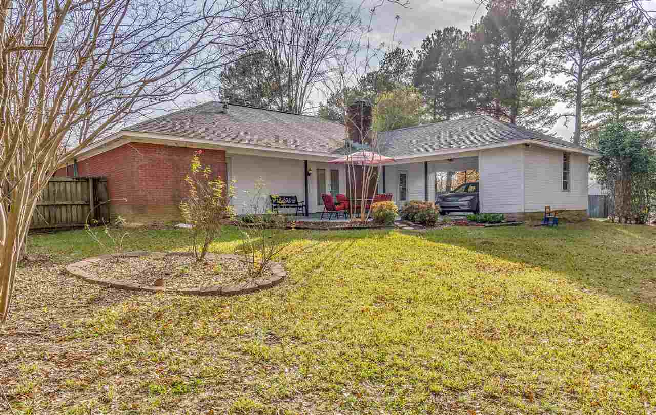 207 Sarah Cove Ridgeland, MS 39157 - Photo 29 of 36 Photo 29