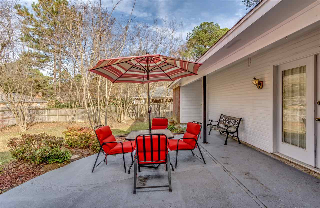 207 Sarah Cove Ridgeland, MS 39157 - Photo 30 of 36 Photo 30