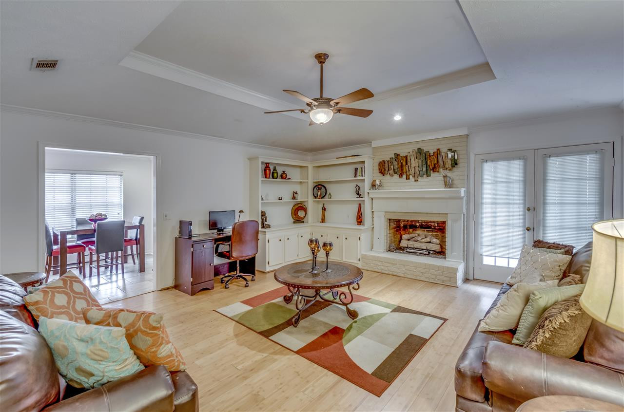 207 Sarah Cove Ridgeland, MS 39157 - Photo 5 of 36 Photo 5