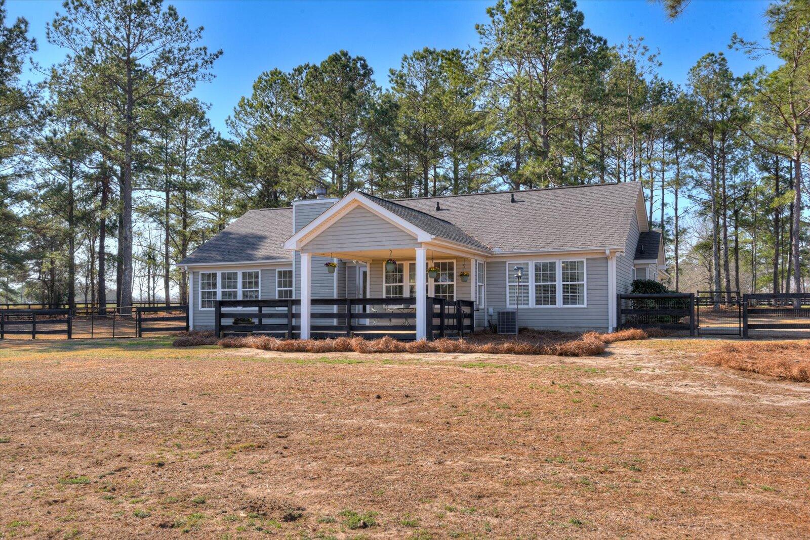 333 Chime Bell Church Road Aiken, SC 29803 - Photo 42 of 73 Gallery Image 42